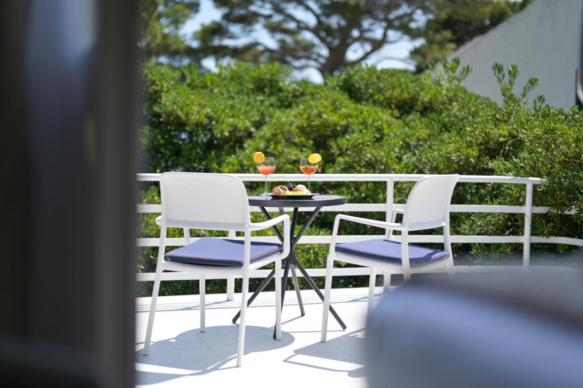 Aurora Beachfront Luxury Rooms&Suites بريلا الغرفة الصورة